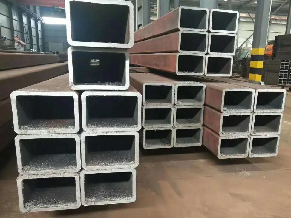 武进s355j0方管